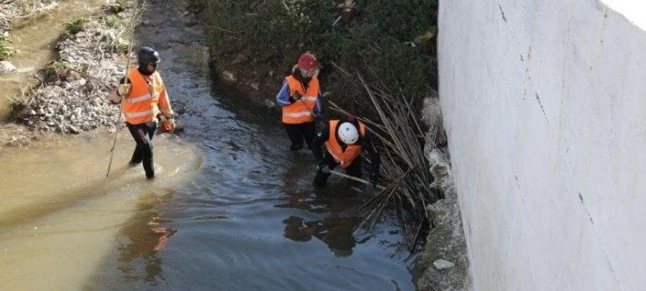Νέες εικόνες από τις έρευνες – Οι τελευταίες συνομιλίες των αγνοούμενων με τις αρχές